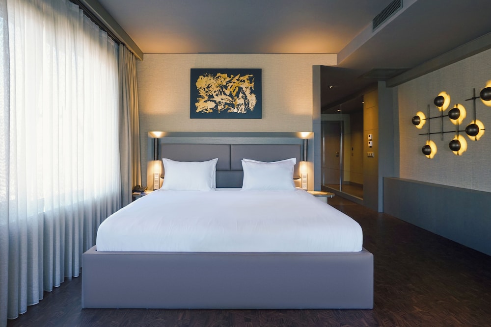 Root Karaköy Bosphorus Hotel & Spa — Hotel rooms in Istanbul, Istanbul