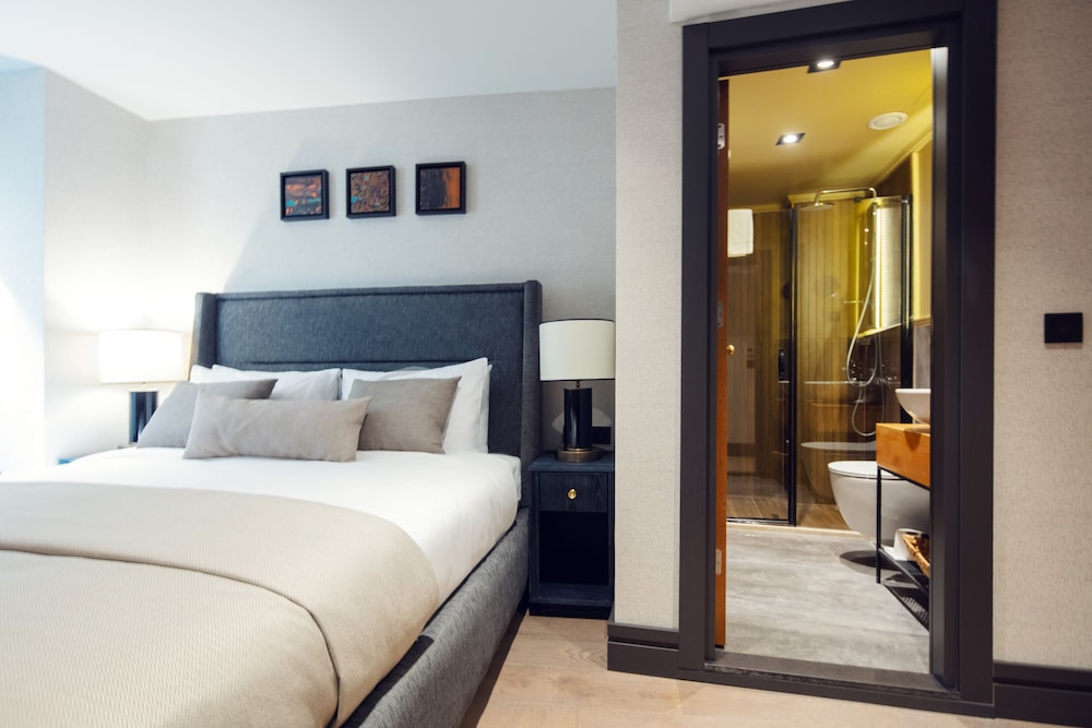 Root Karaköy Bosphorus Hotel & Spa — Hotel rooms in Istanbul, Istanbul