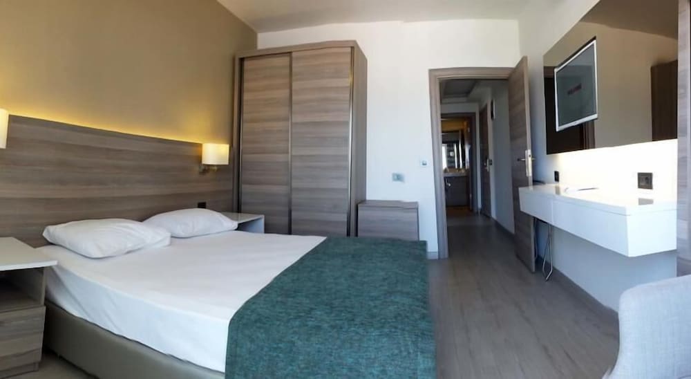 Idas Hotel — Hotel rooms in İçmeler, Mugla