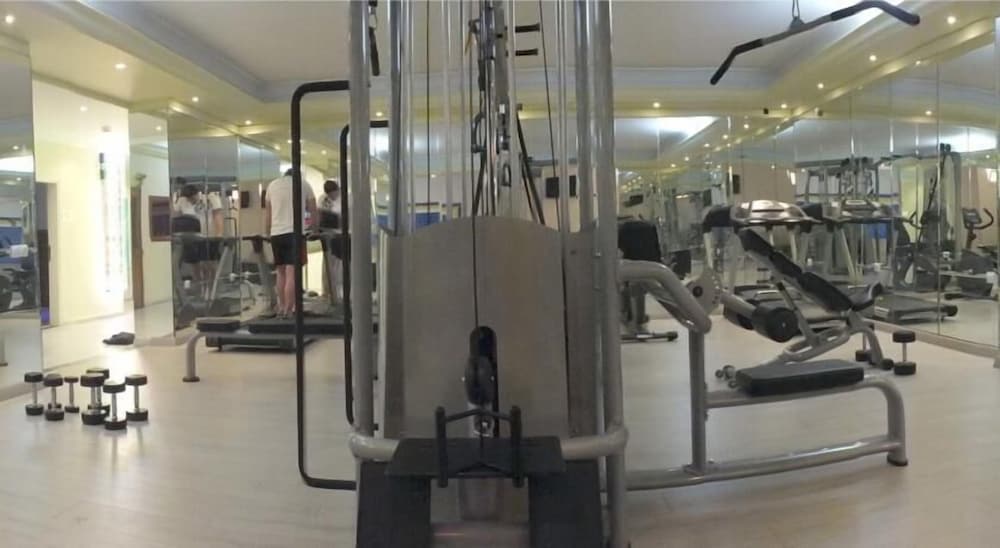 Idas Hotel — Sports & recreation in İçmeler, Mugla