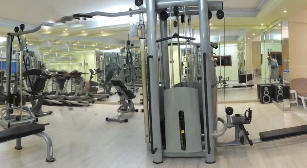 Idas Hotel — Sports & recreation in İçmeler, Mugla