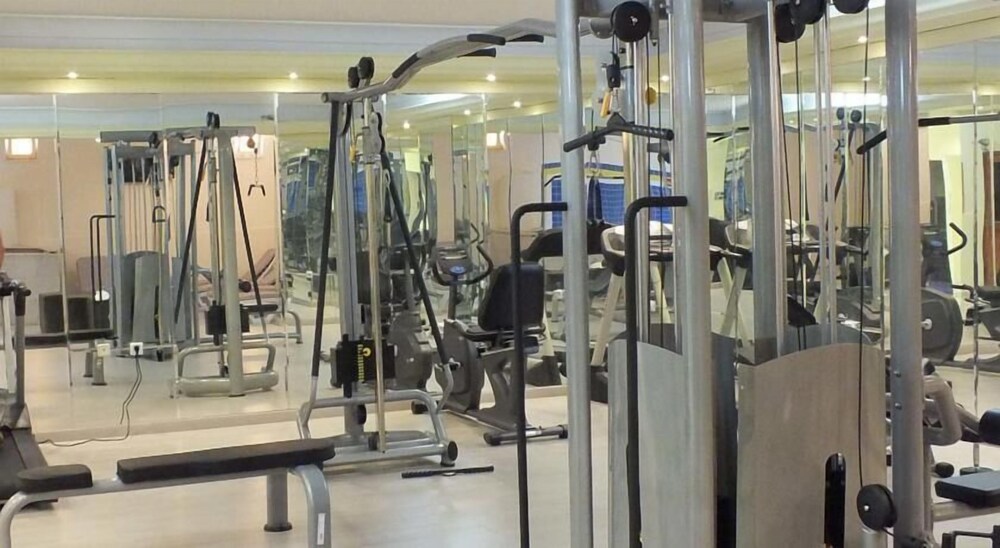 Idas Hotel — Sports & recreation in İçmeler, Mugla