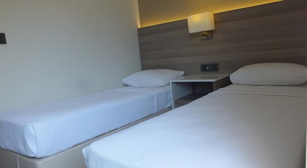 Idas Hotel — Hotel rooms in İçmeler, Mugla