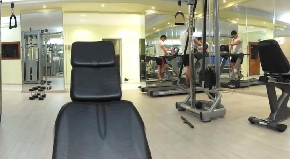 Idas Hotel — Sports & recreation in İçmeler, Mugla