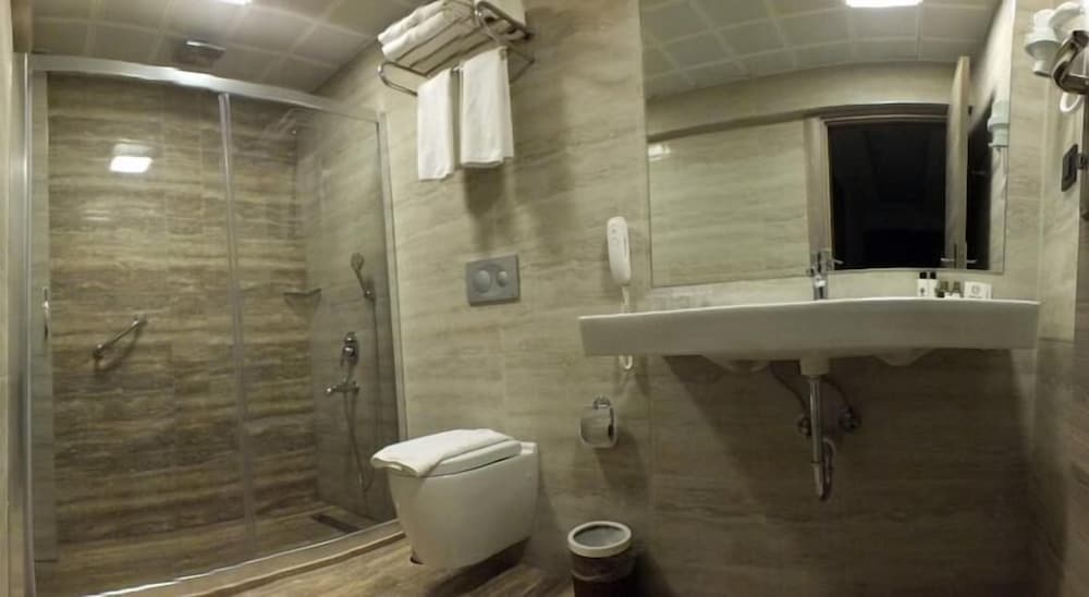 Idas Hotel — Hotel rooms in İçmeler, Mugla