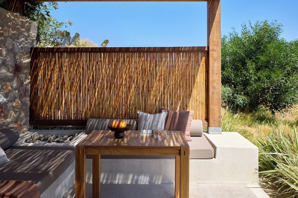 KOIA All - Suite Well Being Resort - Adults Only — Hotel rooms in Psalidi, South Aegean