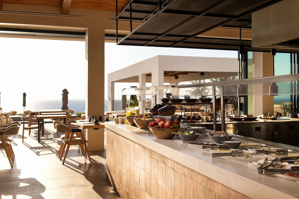 KOIA All - Suite Well Being Resort - Adults Only — Restaurant & bars in Psalidi, South Aegean