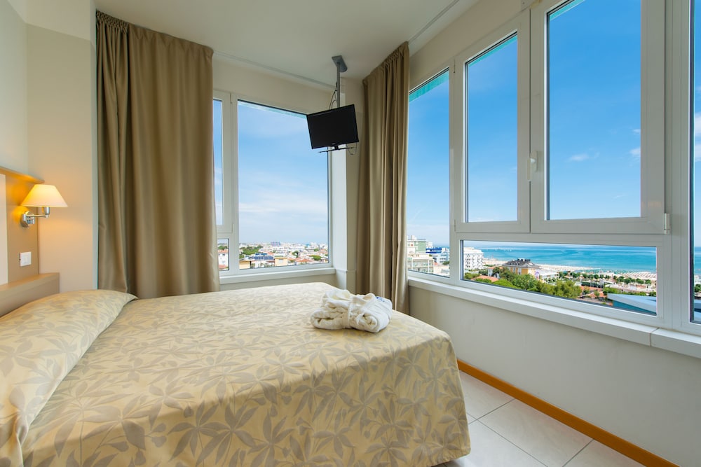 Hotel Cristallo Riccione - zdjęcie 4