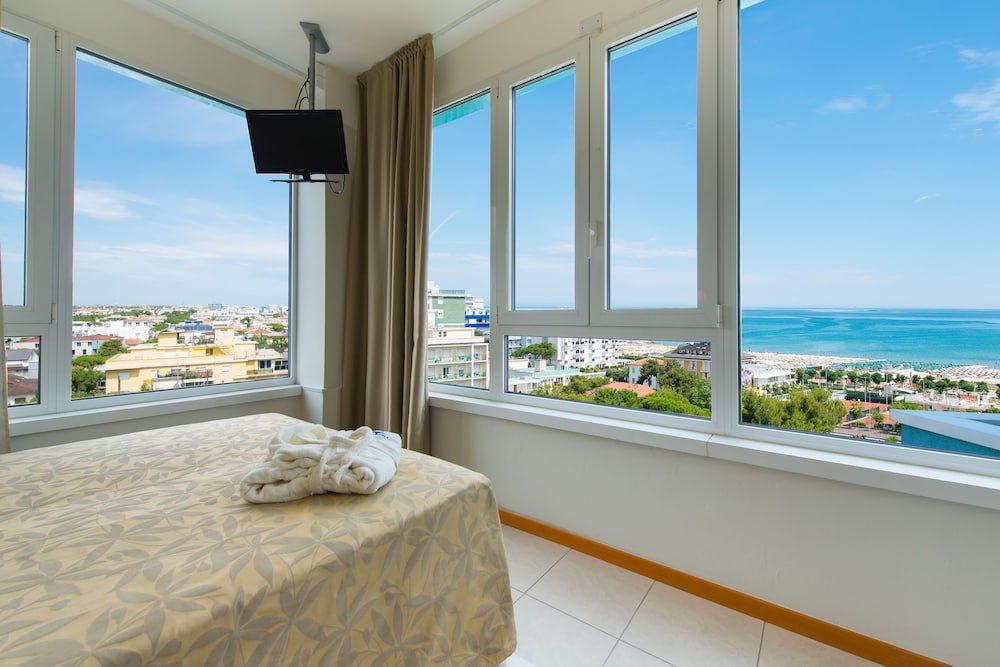 Hotel Cristallo Riccione - zdjęcie 3