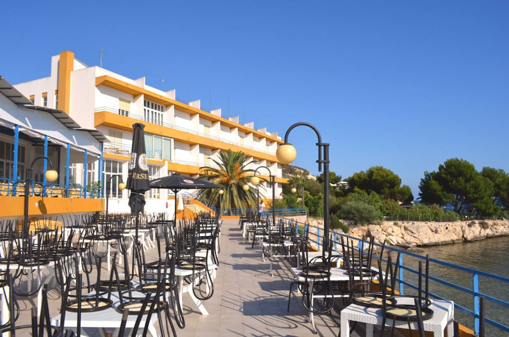 Restauracje i bary