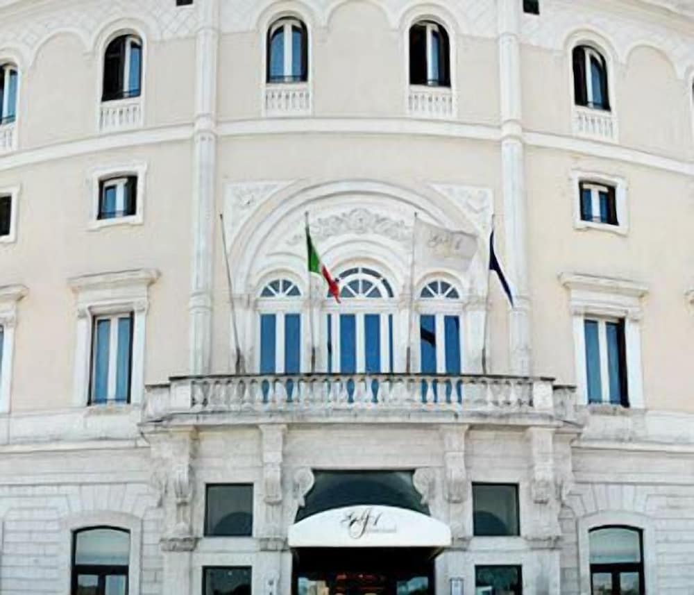 Grande Albergo Internazionale