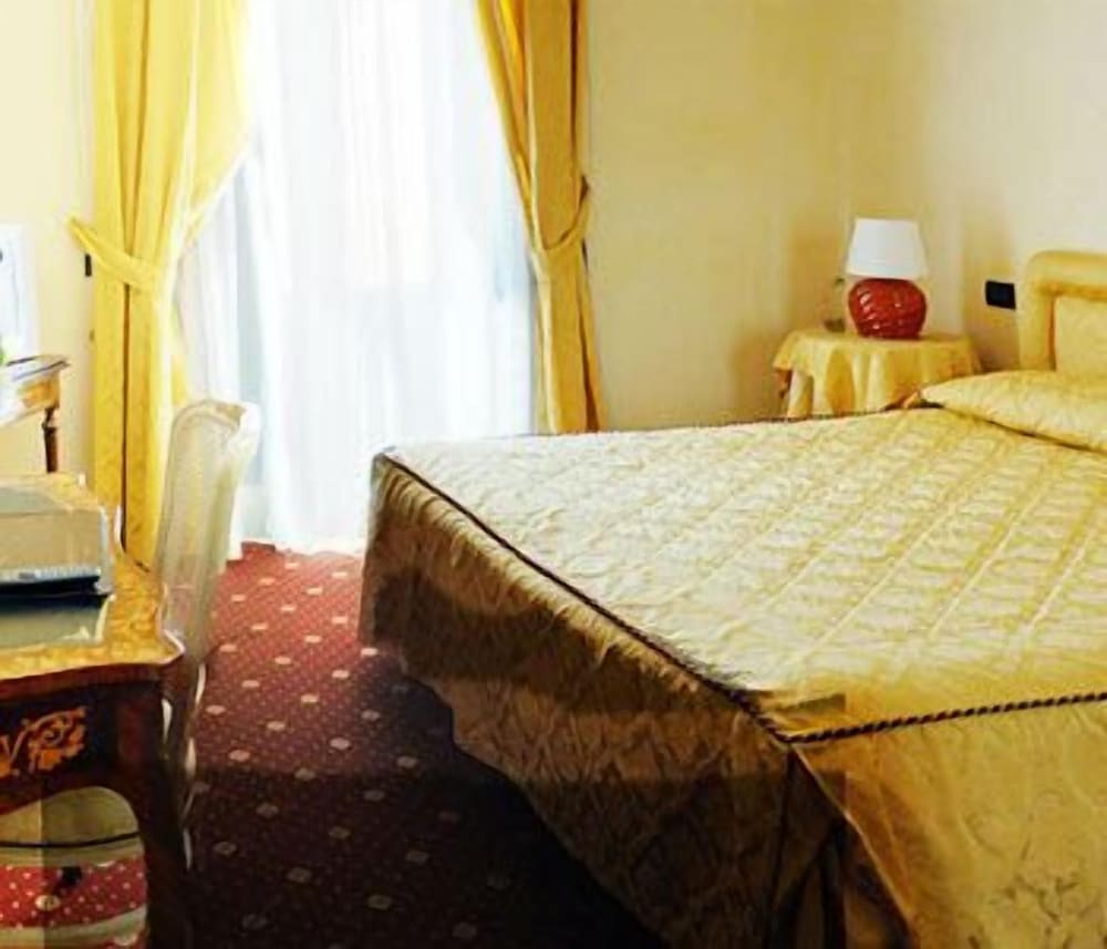 Grande Albergo Internazionale - zdjęcie 5