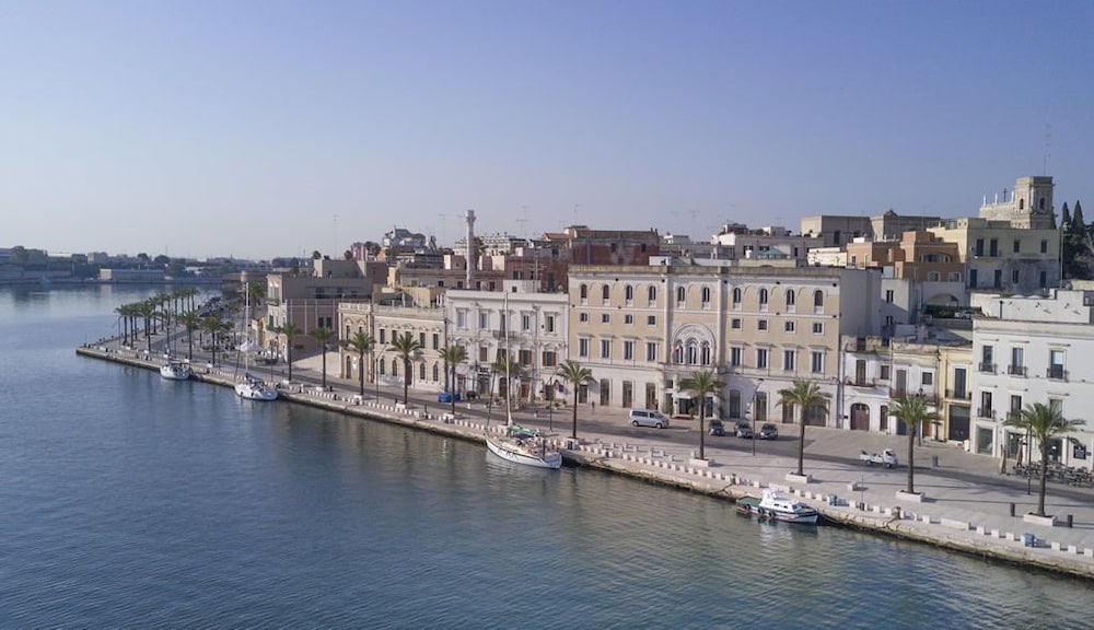 Grande Albergo Internazionale - zdjęcie 2