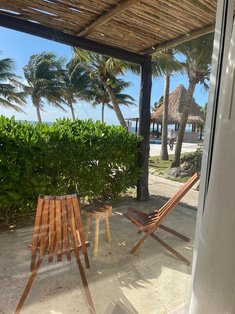 VR CLUB Tulum Riviera — Beach in Tulum, Quintana Roo