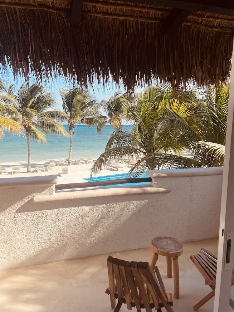 VR CLUB Tulum Riviera — Beach in Tulum, Quintana Roo