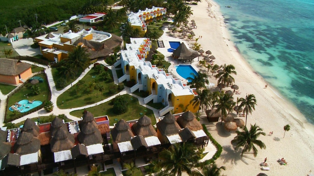 VR CLUB Tulum Riviera — Beach in Tulum, Quintana Roo