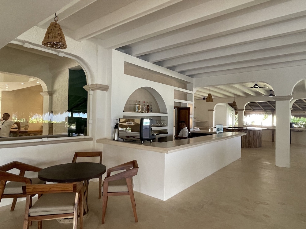 VR CLUB Tulum Riviera — Restaurant & bars in Tulum, Quintana Roo
