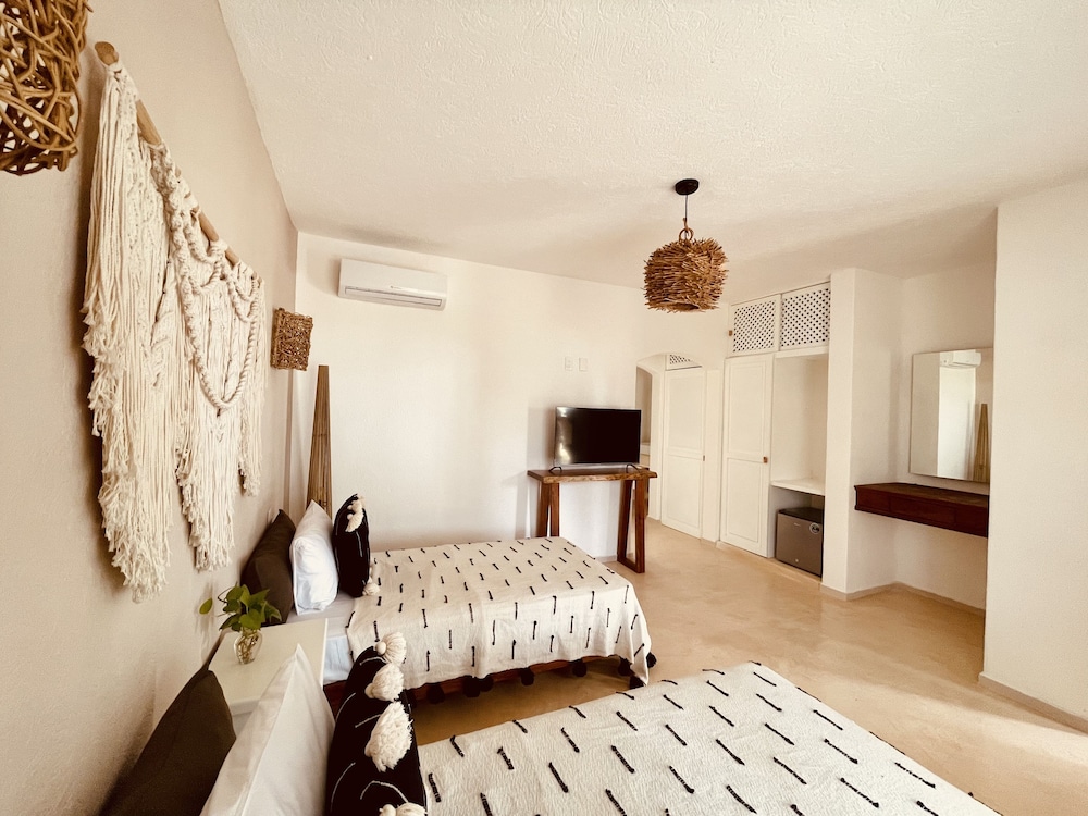 VR CLUB Tulum Riviera — Hotel rooms in Tulum, Quintana Roo