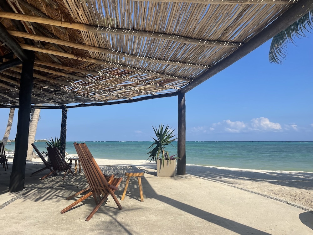 VR CLUB Tulum Riviera — Beach in Tulum, Quintana Roo