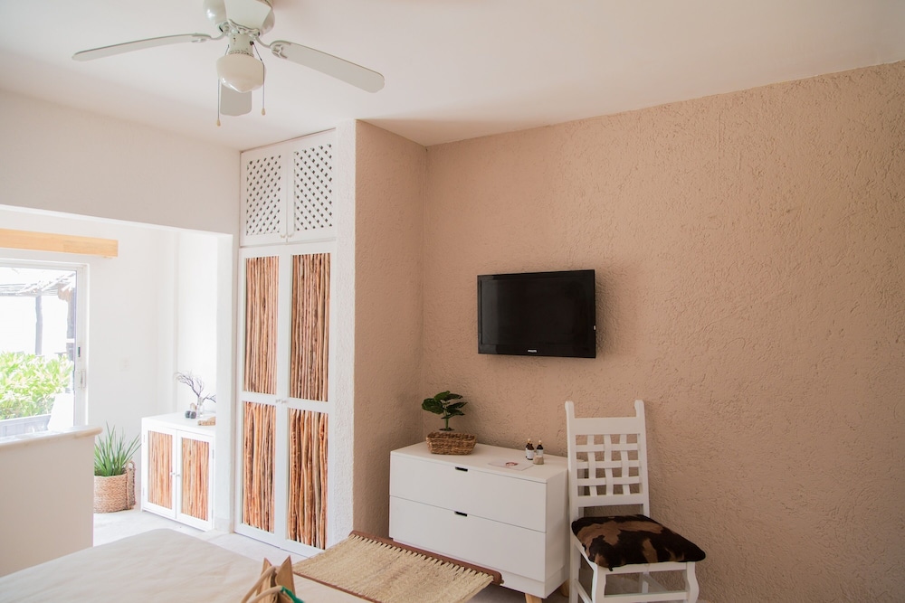 VR CLUB Tulum Riviera — Hotel rooms in Tulum, Quintana Roo