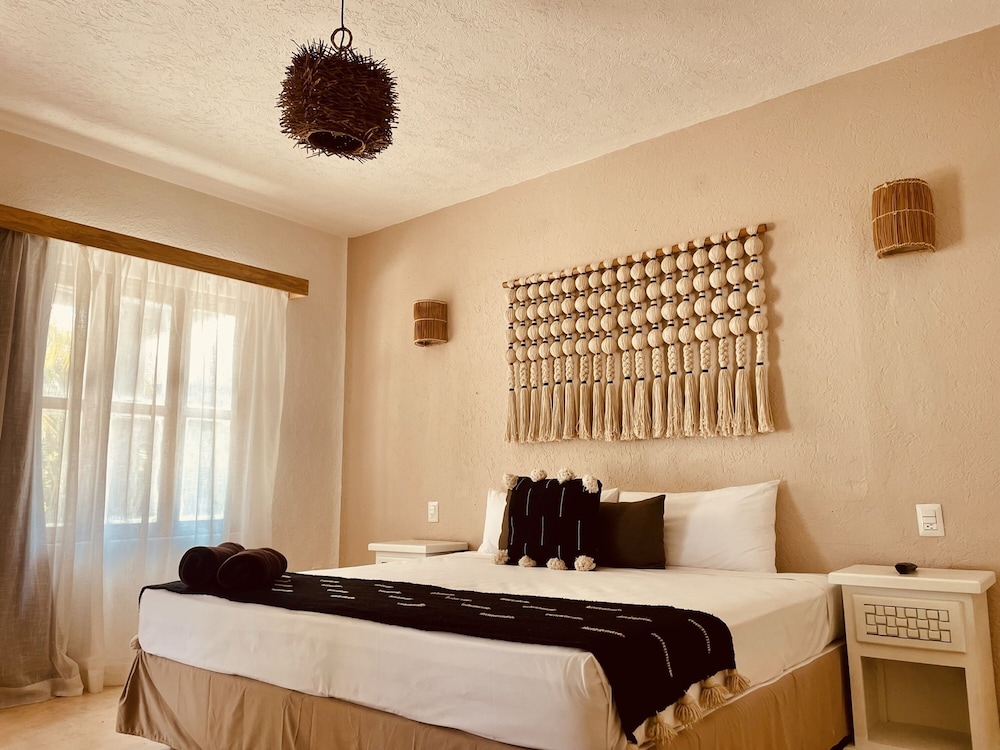 VR CLUB Tulum Riviera — Hotel rooms in Tulum, Quintana Roo
