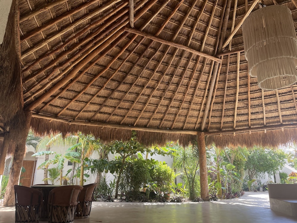VR CLUB Tulum Riviera — Restaurant & bars in Tulum, Quintana Roo
