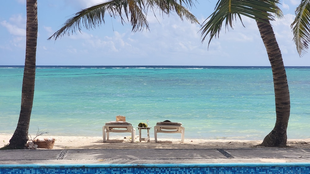VR CLUB Tulum Riviera — Beach in Tulum, Quintana Roo