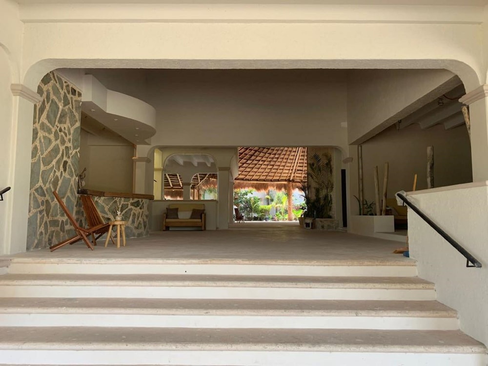 VR CLUB Tulum Riviera — Hotel building in Tulum, Quintana Roo