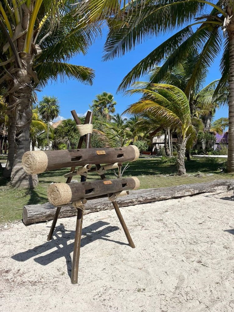 VR CLUB Tulum Riviera — Beach in Tulum, Quintana Roo