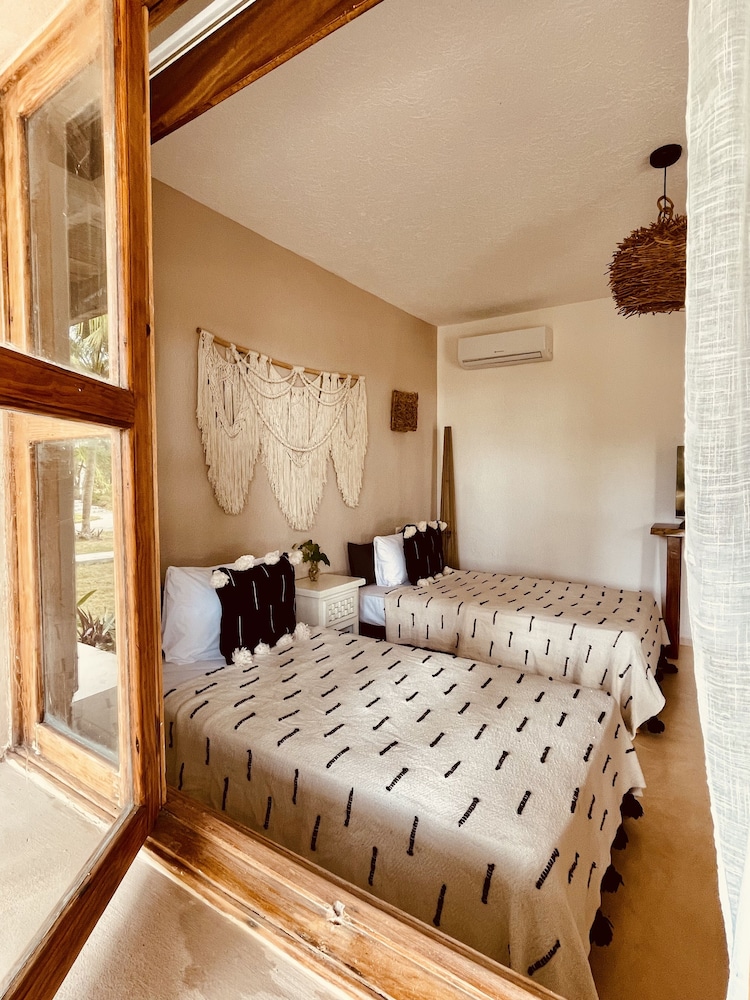 VR CLUB Tulum Riviera — Hotel rooms in Tulum, Quintana Roo