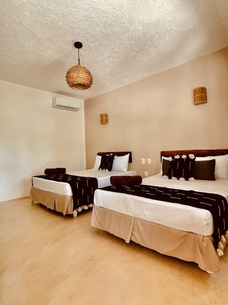 VR CLUB Tulum Riviera — Hotel rooms in Tulum, Quintana Roo