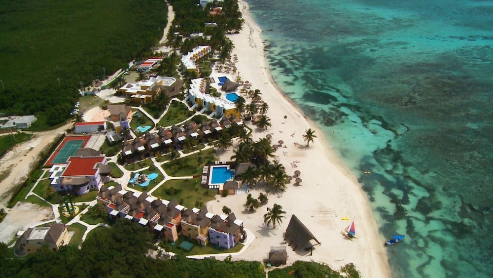 VR CLUB Tulum Riviera — Beach in Tulum, Quintana Roo