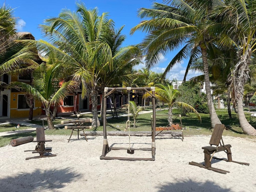 VR CLUB Tulum Riviera — Beach in Tulum, Quintana Roo