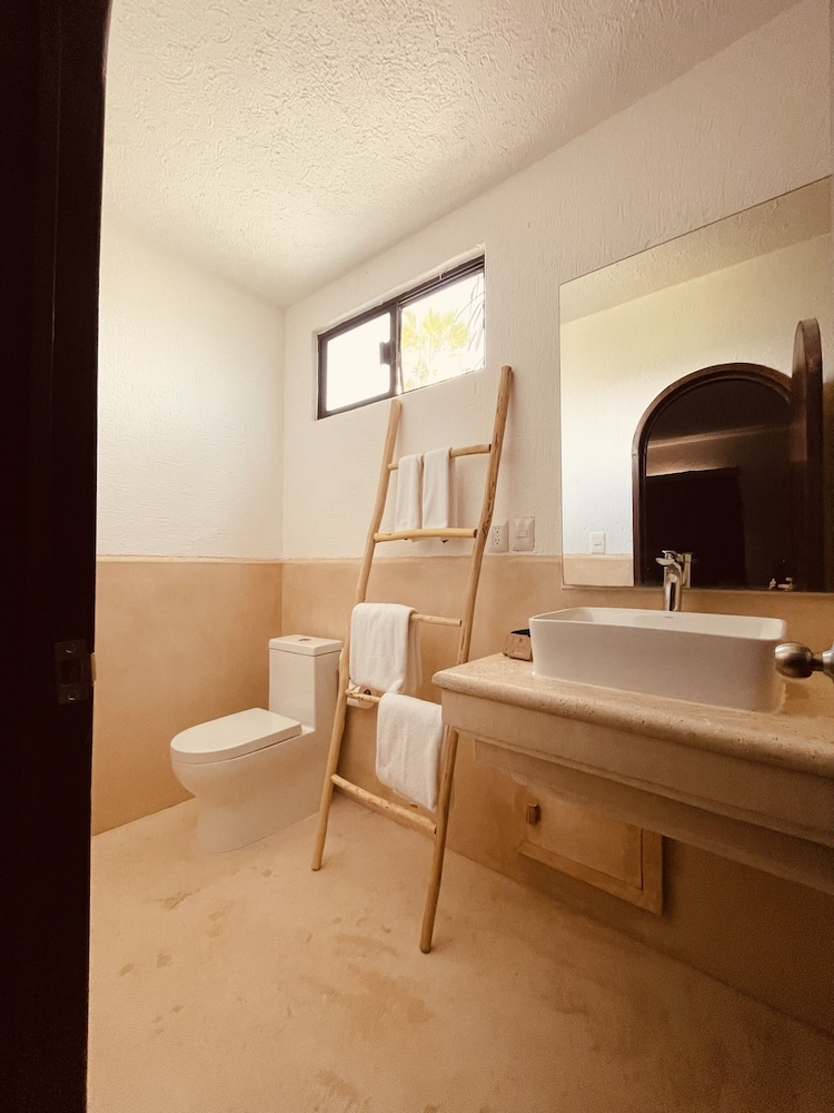 VR CLUB Tulum Riviera — Hotel rooms in Tulum, Quintana Roo