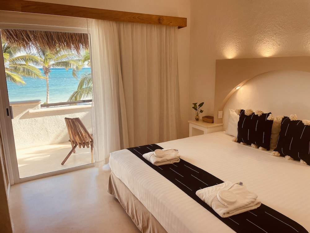 VR CLUB Tulum Riviera — Hotel rooms in Tulum, Quintana Roo