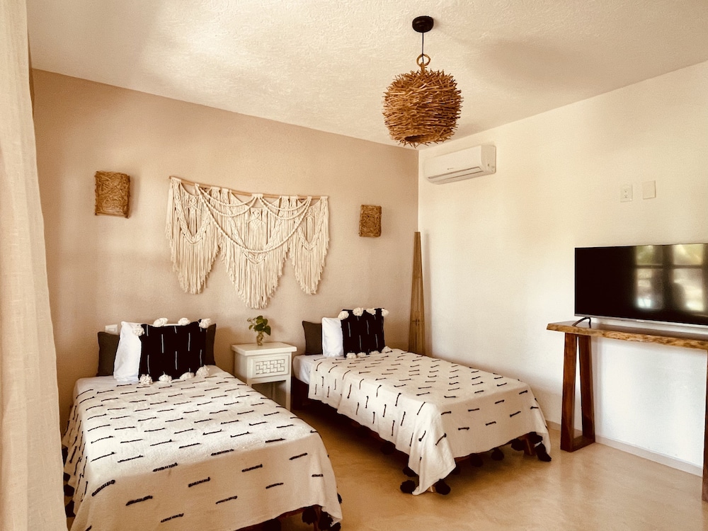 VR CLUB Tulum Riviera — Hotel rooms in Tulum, Quintana Roo