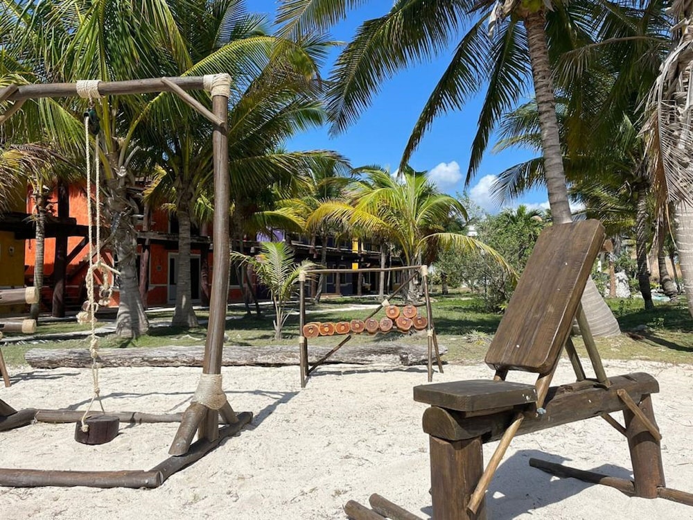 VR CLUB Tulum Riviera — Sports & recreation in Tulum, Quintana Roo