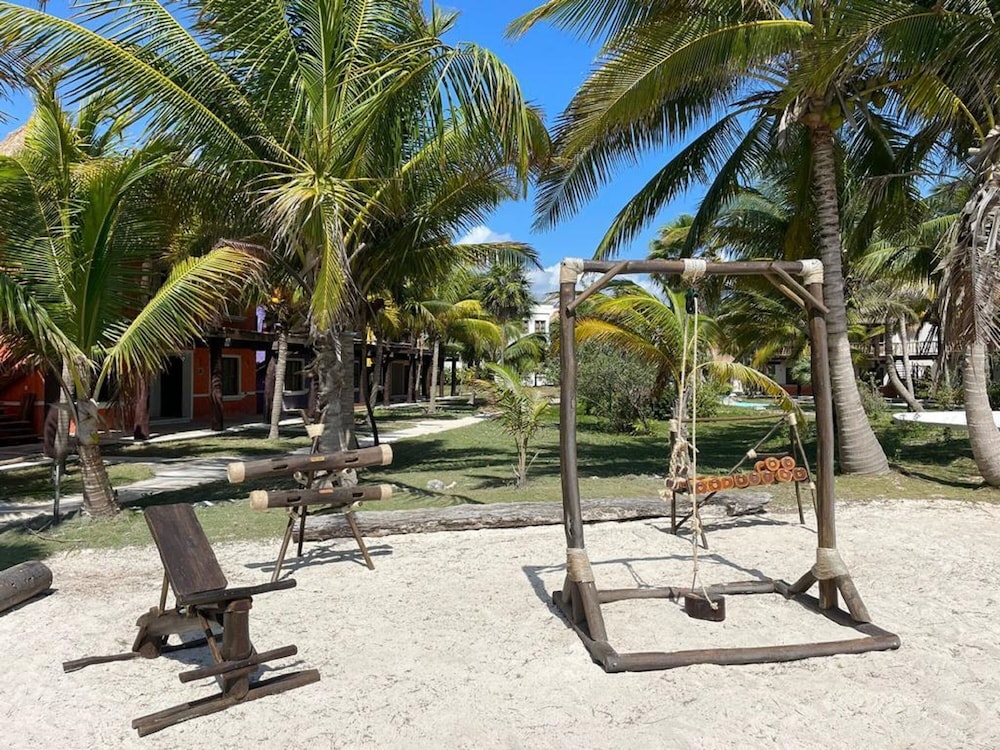 VR CLUB Tulum Riviera — Sports & recreation in Tulum, Quintana Roo