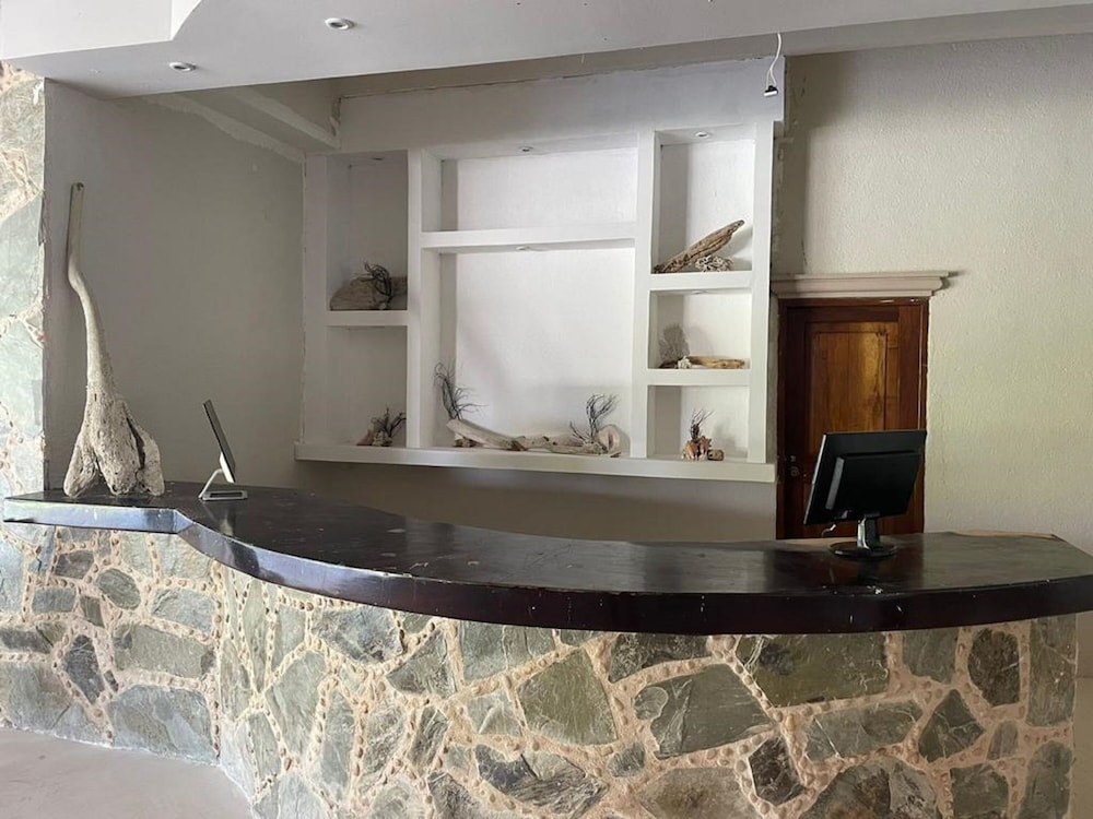 VR CLUB Tulum Riviera — Hotel building in Tulum, Quintana Roo