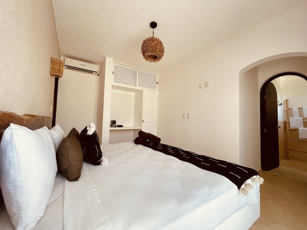 VR CLUB Tulum Riviera — Hotel rooms in Tulum, Quintana Roo