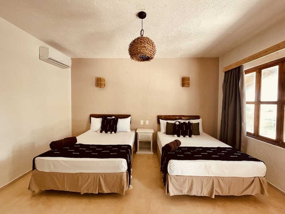 VR CLUB Tulum Riviera — Hotel rooms in Tulum, Quintana Roo