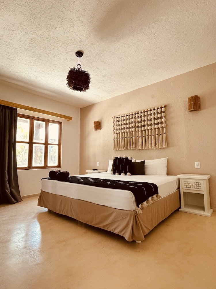 VR CLUB Tulum Riviera — Hotel rooms in Tulum, Quintana Roo