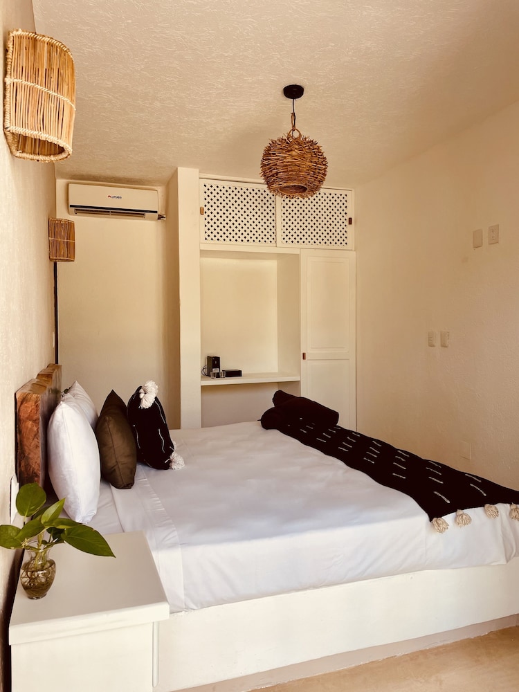 VR CLUB Tulum Riviera — Hotel rooms in Tulum, Quintana Roo