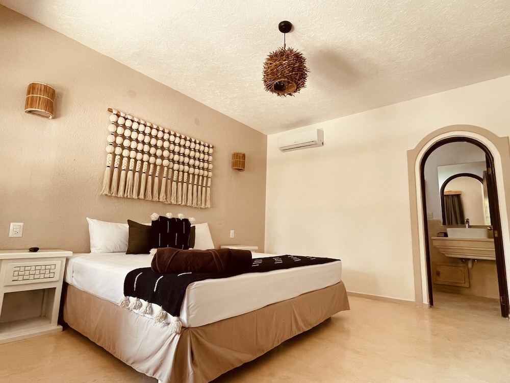 VR CLUB Tulum Riviera — Hotel rooms in Tulum, Quintana Roo