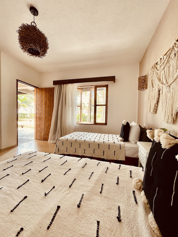 VR CLUB Tulum Riviera — Hotel rooms in Tulum, Quintana Roo
