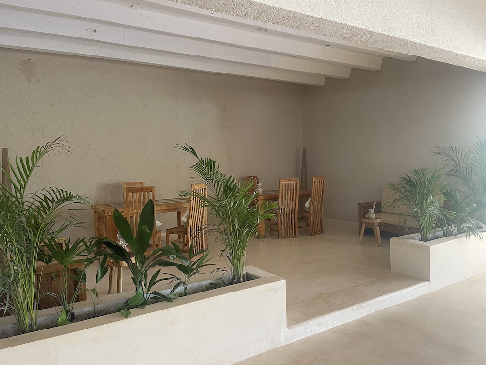VR CLUB Tulum Riviera — Restaurant & bars in Tulum, Quintana Roo