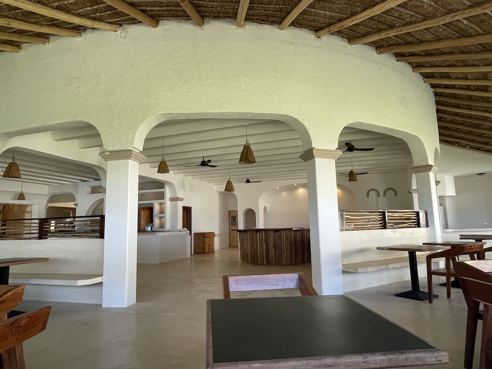 VR CLUB Tulum Riviera — Restaurant & bars in Tulum, Quintana Roo