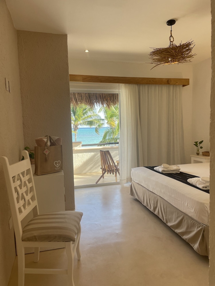 VR CLUB Tulum Riviera — Hotel rooms in Tulum, Quintana Roo