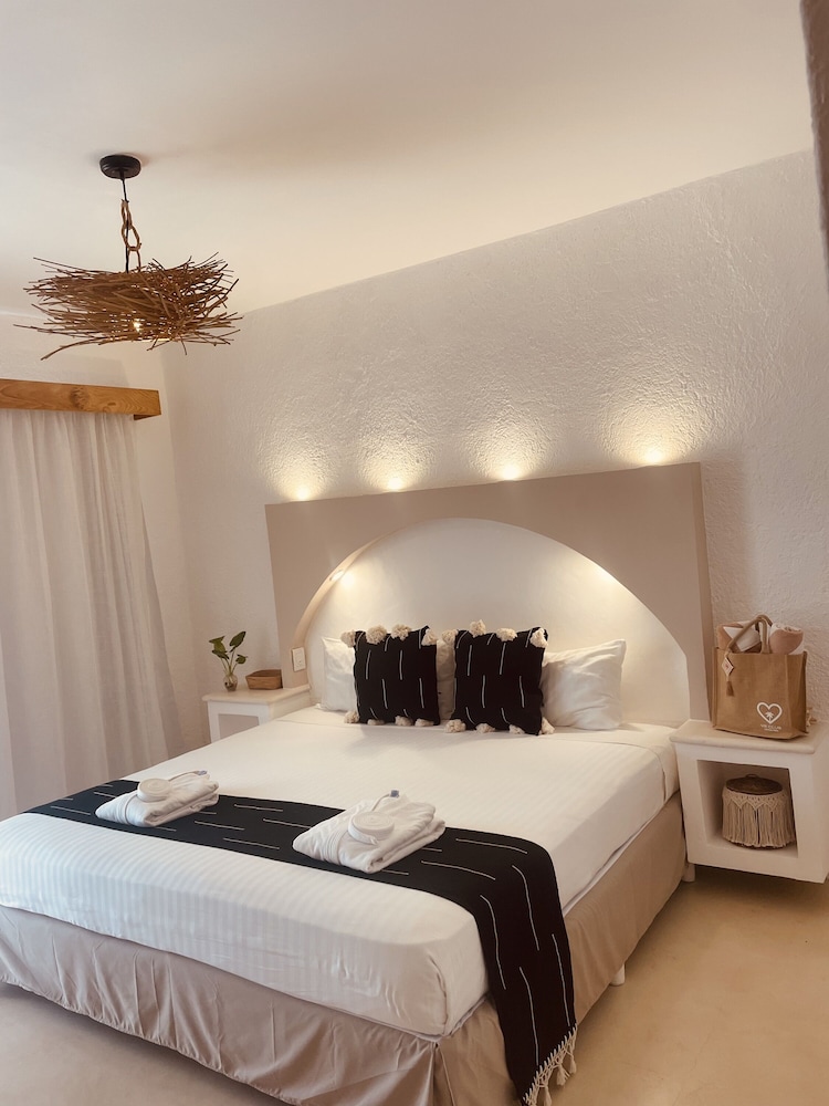 VR CLUB Tulum Riviera — Hotel rooms in Tulum, Quintana Roo
