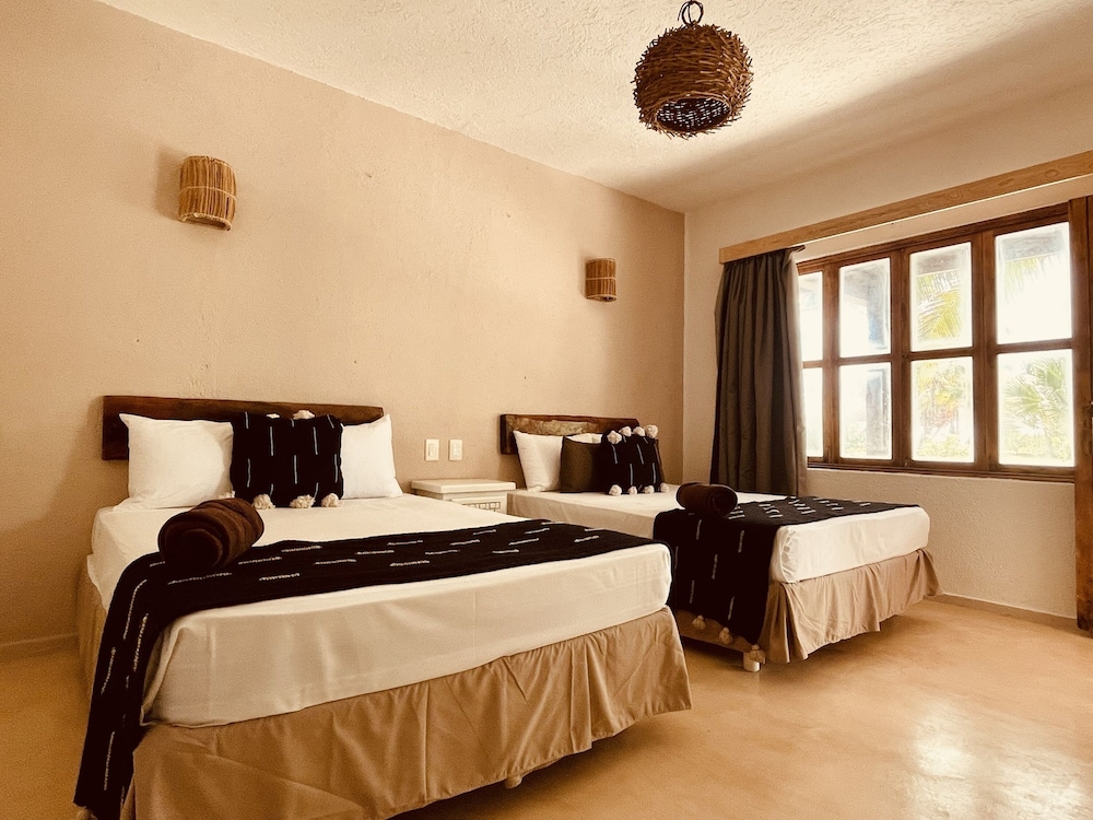 VR CLUB Tulum Riviera — Hotel rooms in Tulum, Quintana Roo